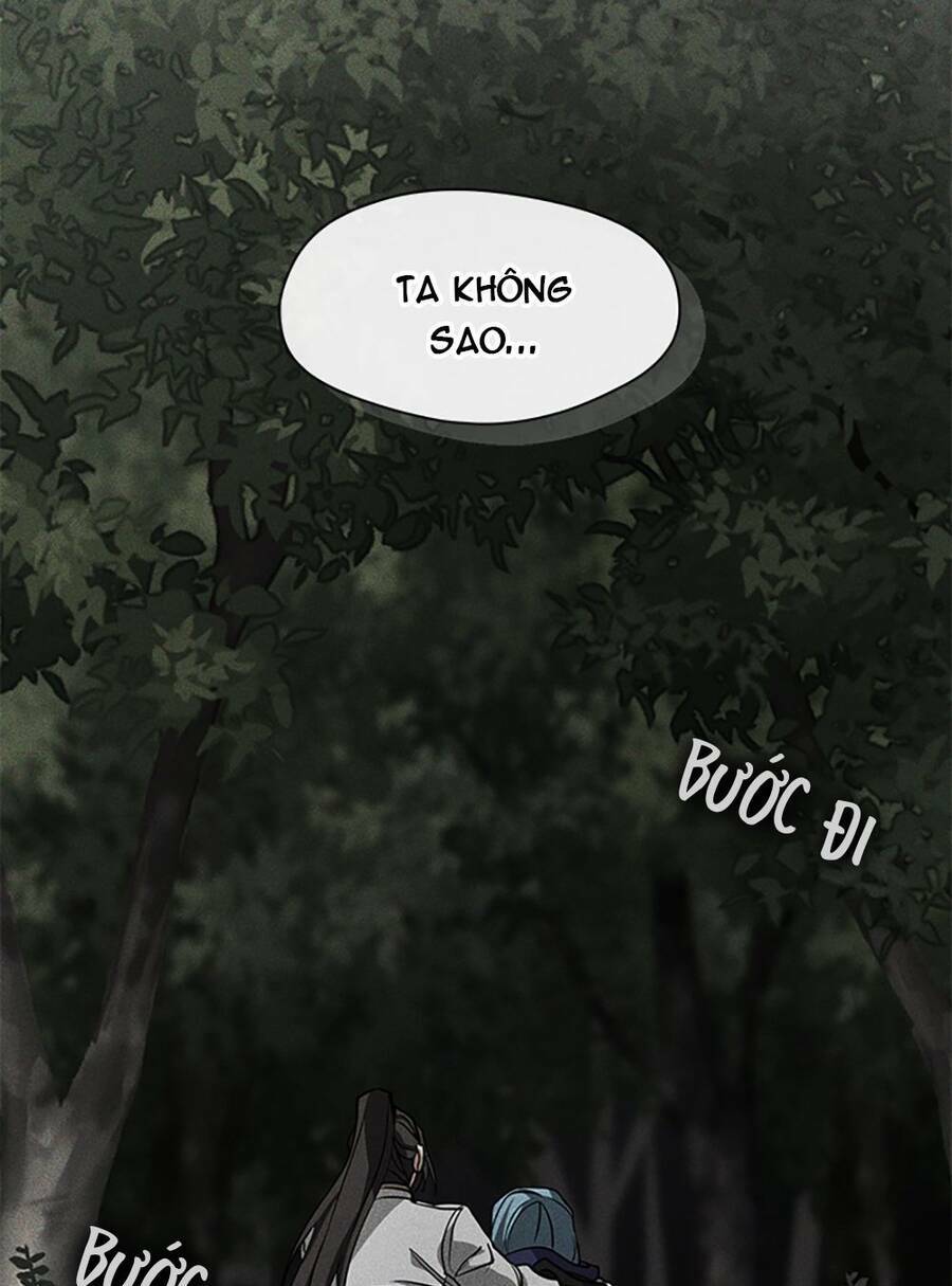 Không Thể Thoát Khỏi Người Chapter 51 - Trang 2