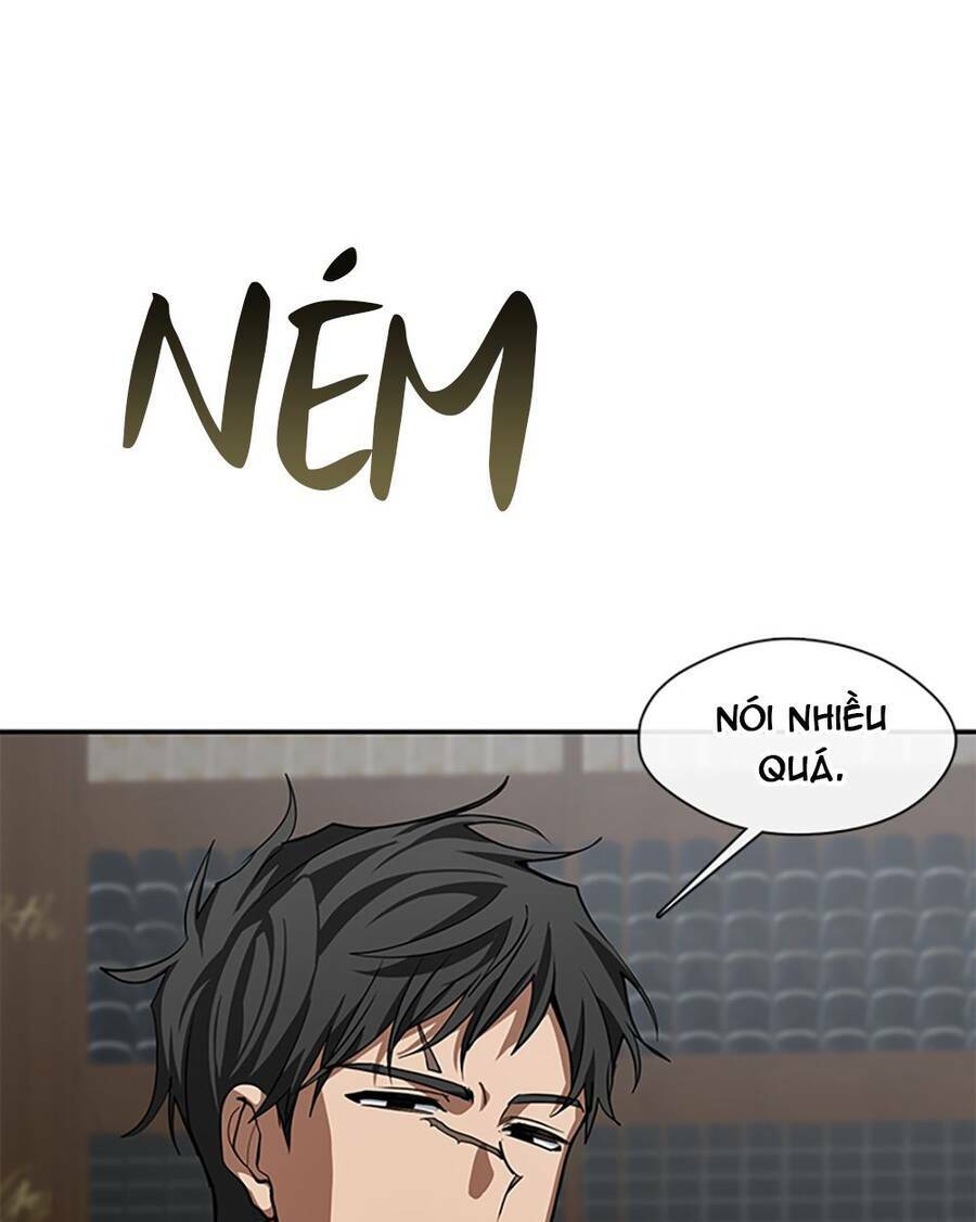 Không Thể Thoát Khỏi Người Chapter 52 - Trang 2