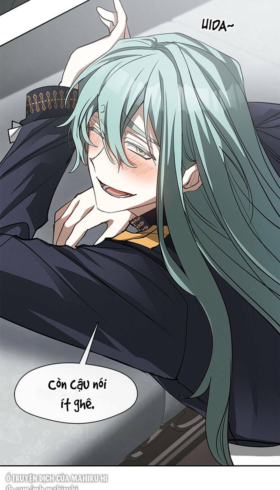 Không Thể Thoát Khỏi Người Chapter 52 - Trang 2