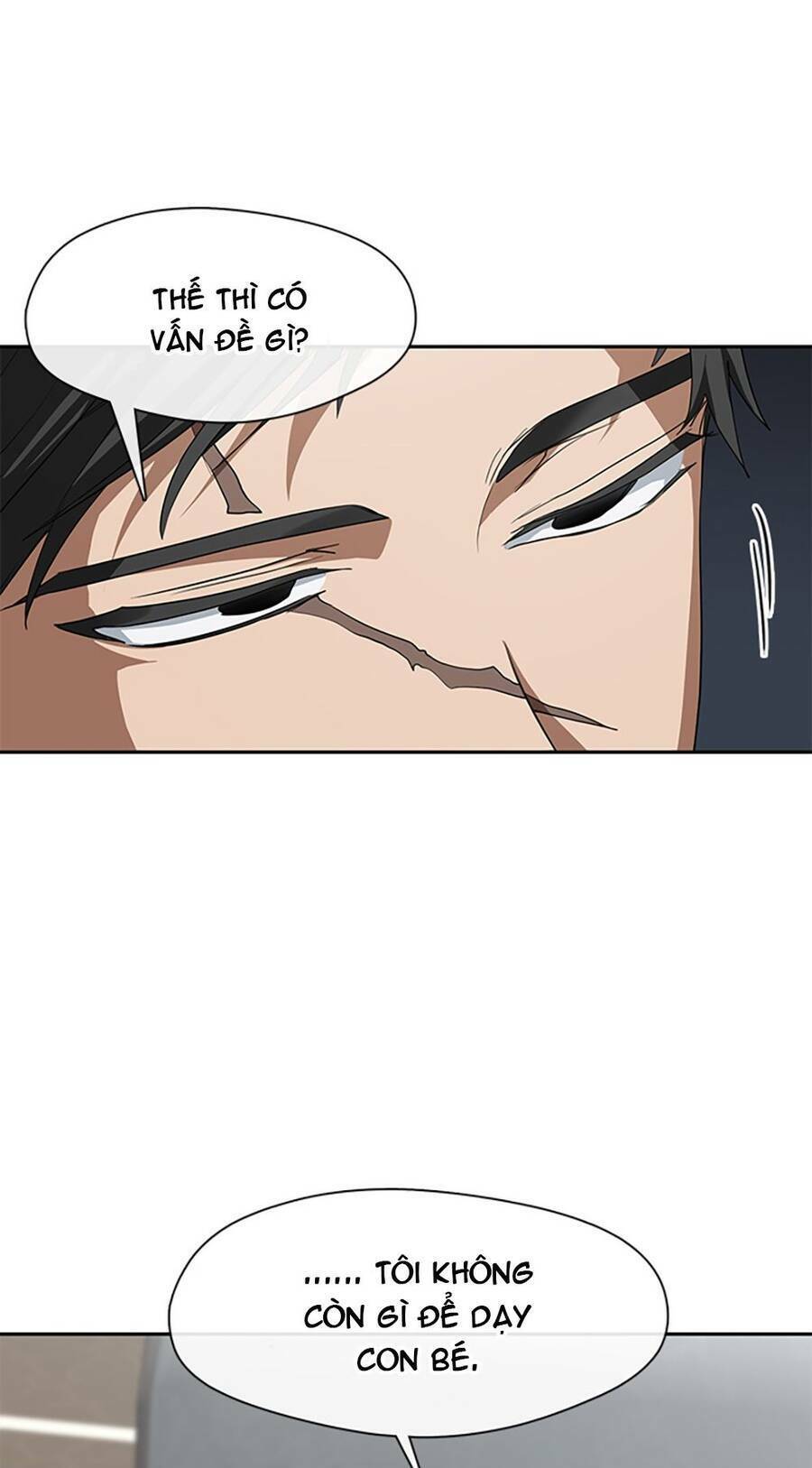 Không Thể Thoát Khỏi Người Chapter 52 - Trang 2