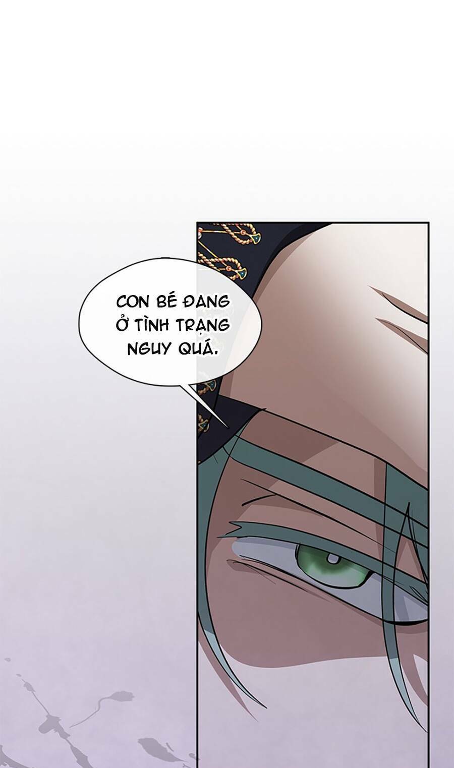 Không Thể Thoát Khỏi Người Chapter 52 - Trang 2