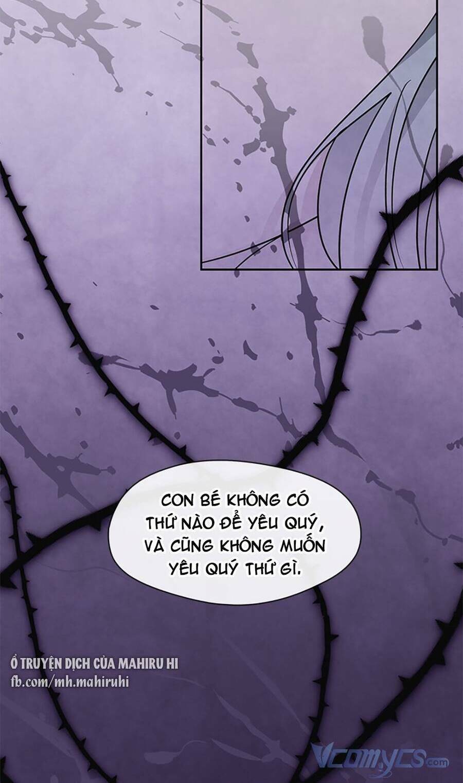 Không Thể Thoát Khỏi Người Chapter 52 - Trang 2