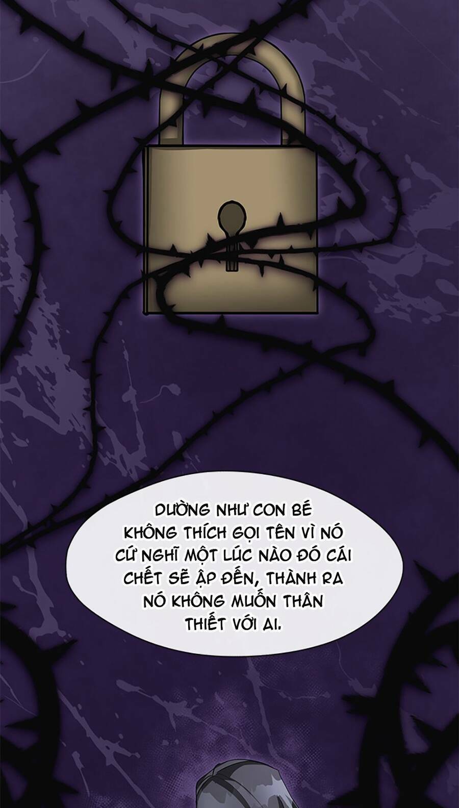 Không Thể Thoát Khỏi Người Chapter 52 - Trang 2