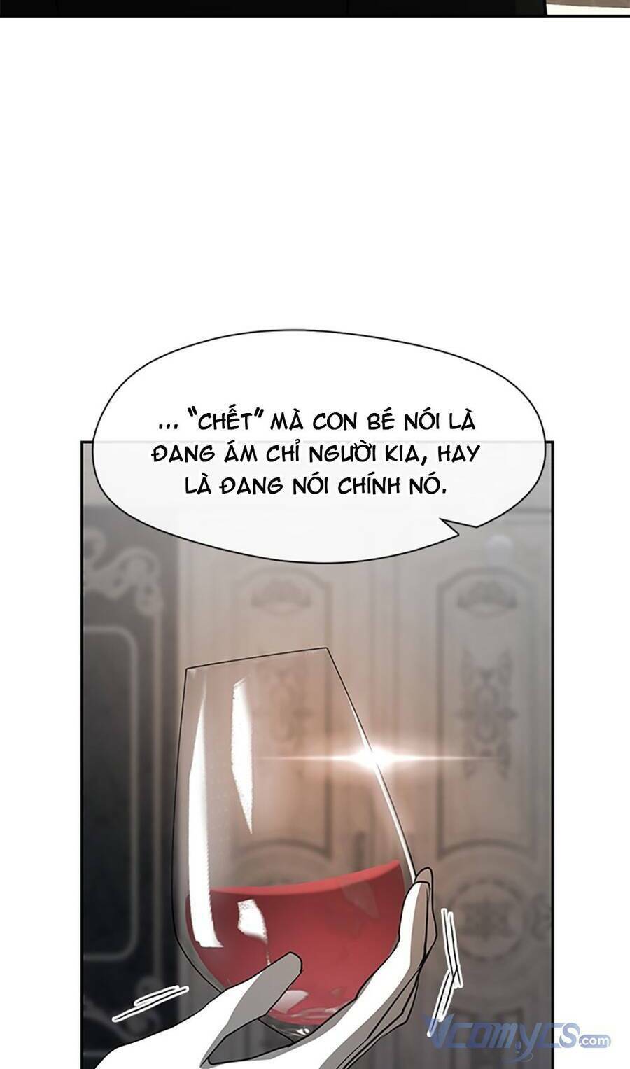 Không Thể Thoát Khỏi Người Chapter 52 - Trang 2
