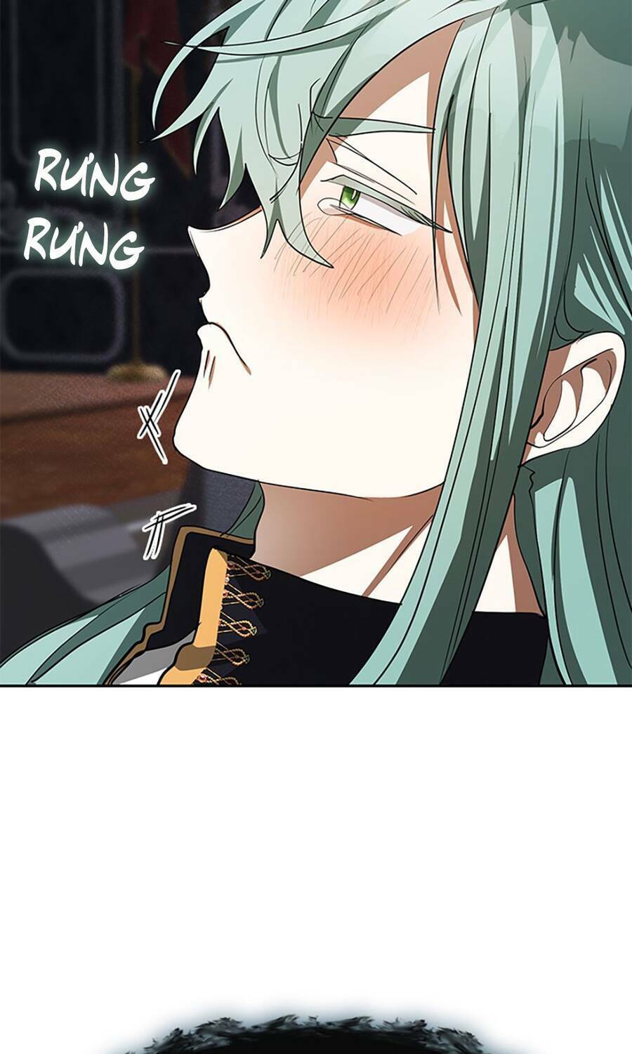 Không Thể Thoát Khỏi Người Chapter 52 - Trang 2