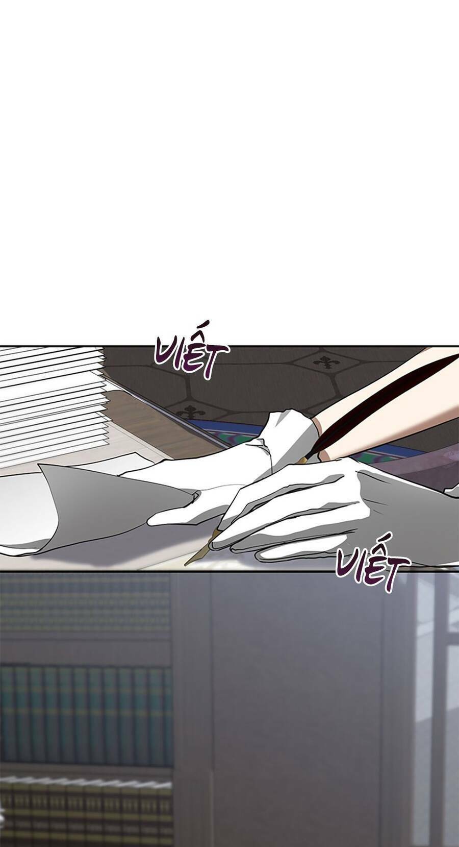 Không Thể Thoát Khỏi Người Chapter 52 - Trang 2