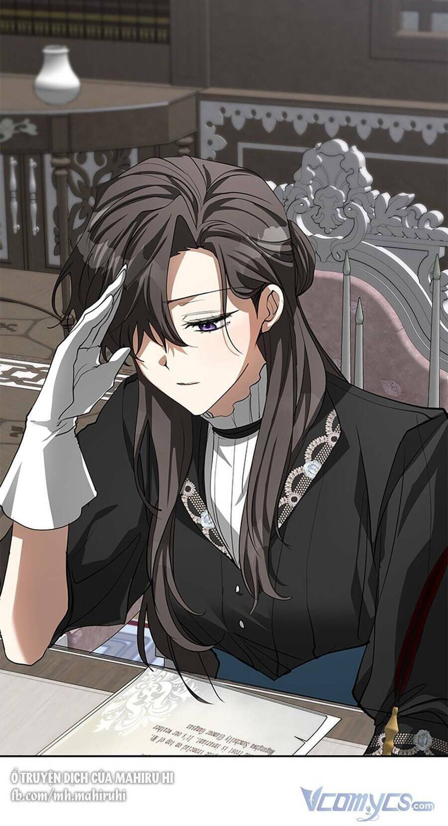 Không Thể Thoát Khỏi Người Chapter 52 - Trang 2