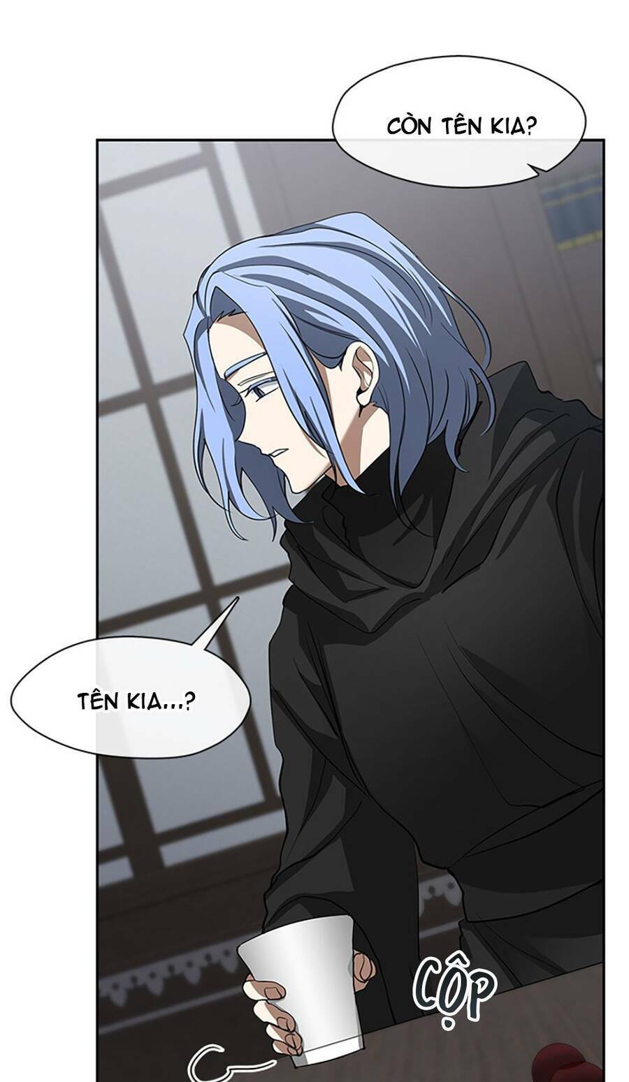 Không Thể Thoát Khỏi Người Chapter 52 - Trang 2