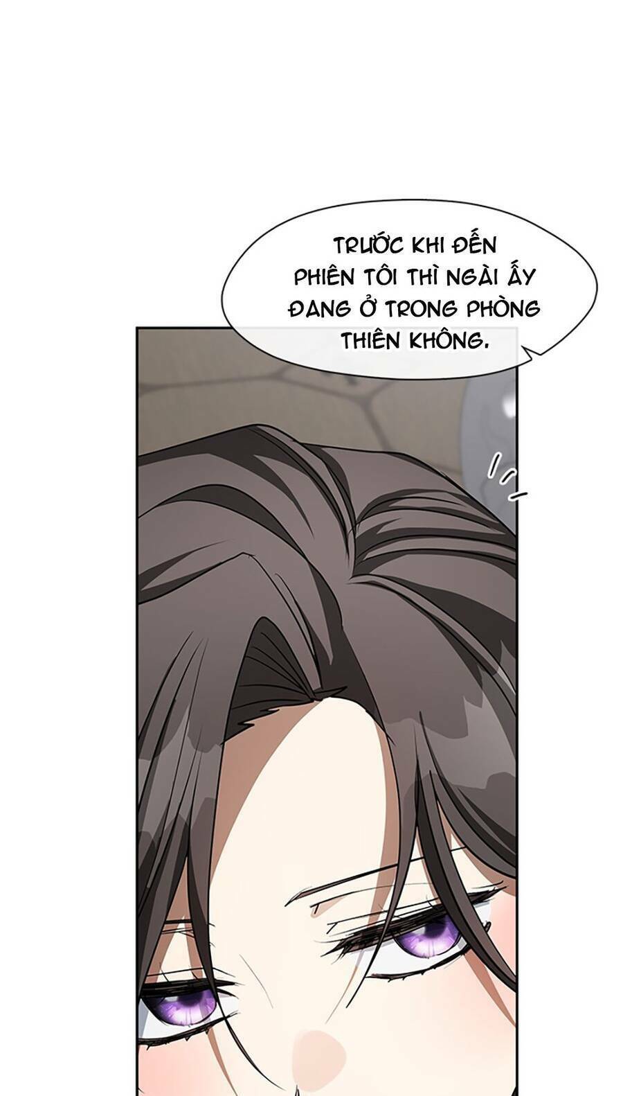 Không Thể Thoát Khỏi Người Chapter 52 - Trang 2