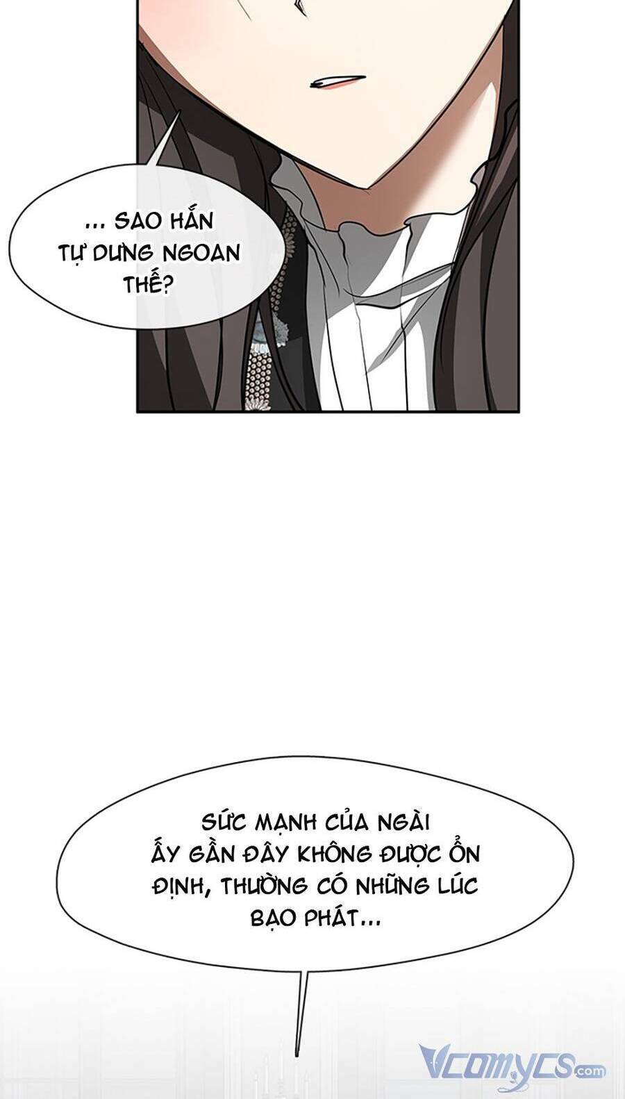 Không Thể Thoát Khỏi Người Chapter 52 - Trang 2