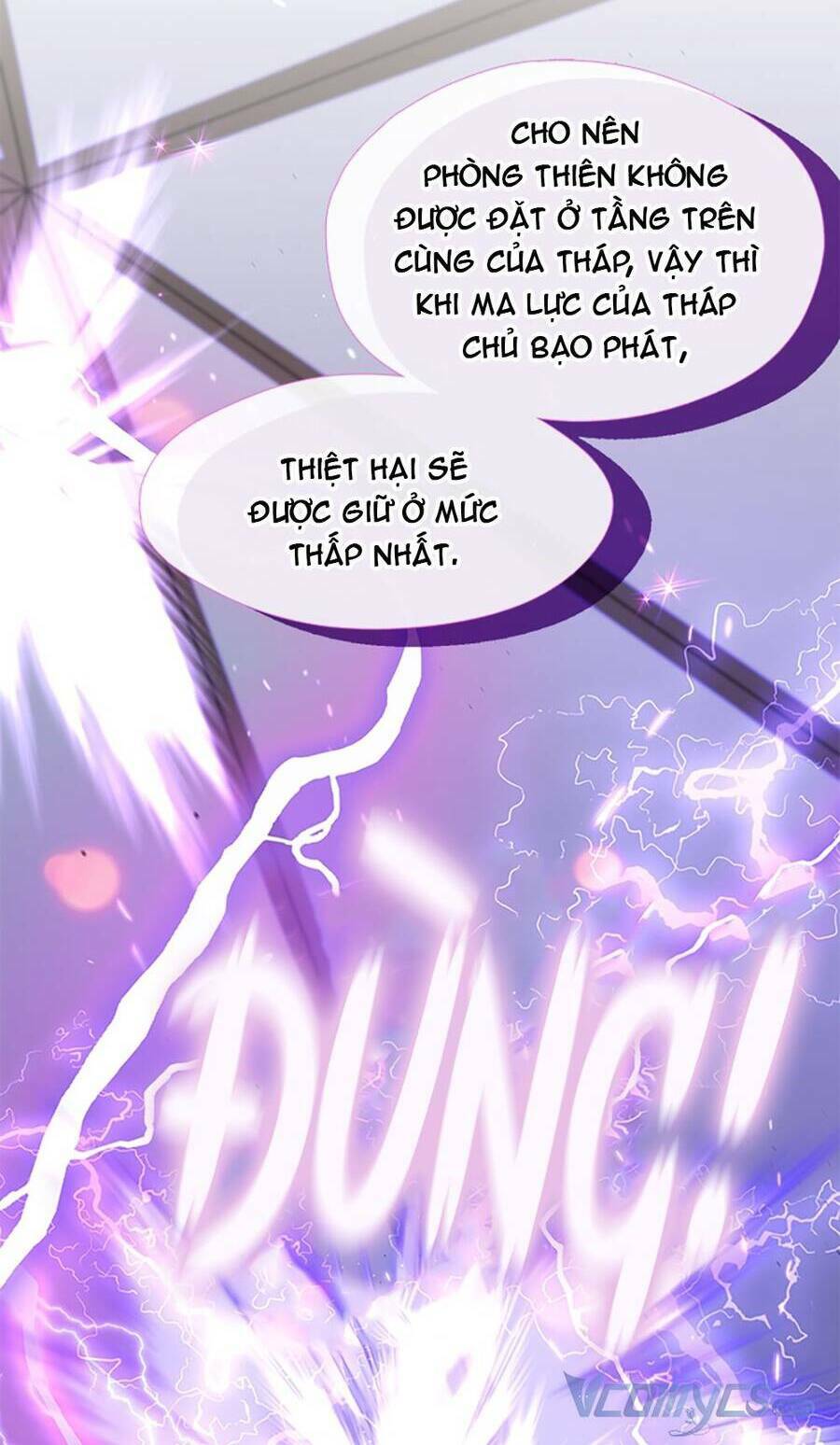 Không Thể Thoát Khỏi Người Chapter 52 - Trang 2