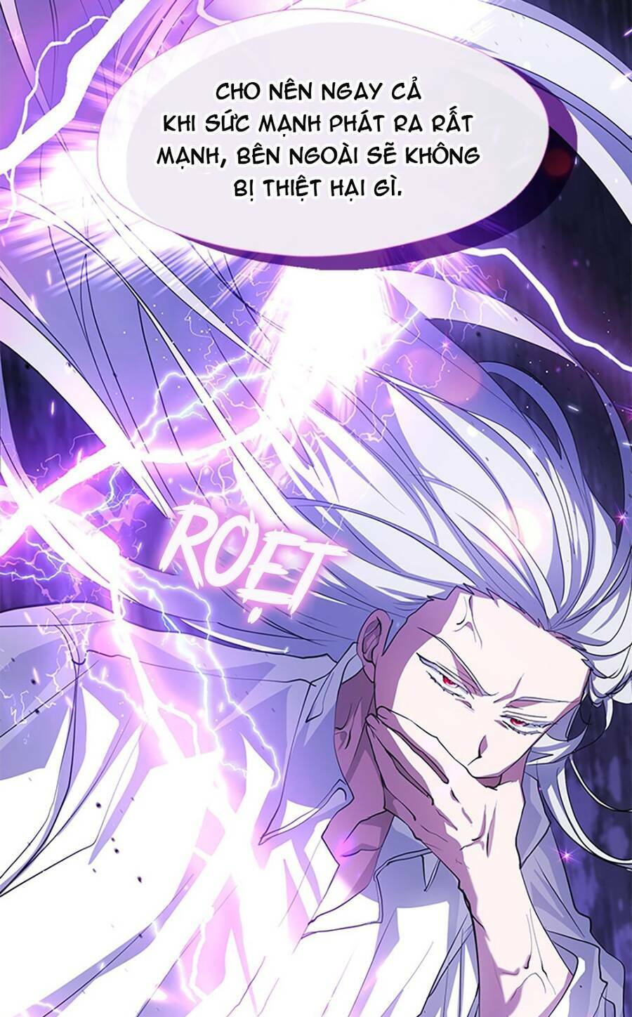 Không Thể Thoát Khỏi Người Chapter 52 - Trang 2