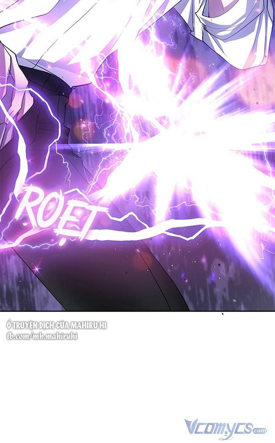 Không Thể Thoát Khỏi Người Chapter 52 - Trang 2