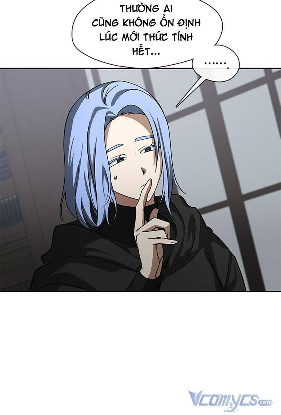 Không Thể Thoát Khỏi Người Chapter 52 - Trang 2