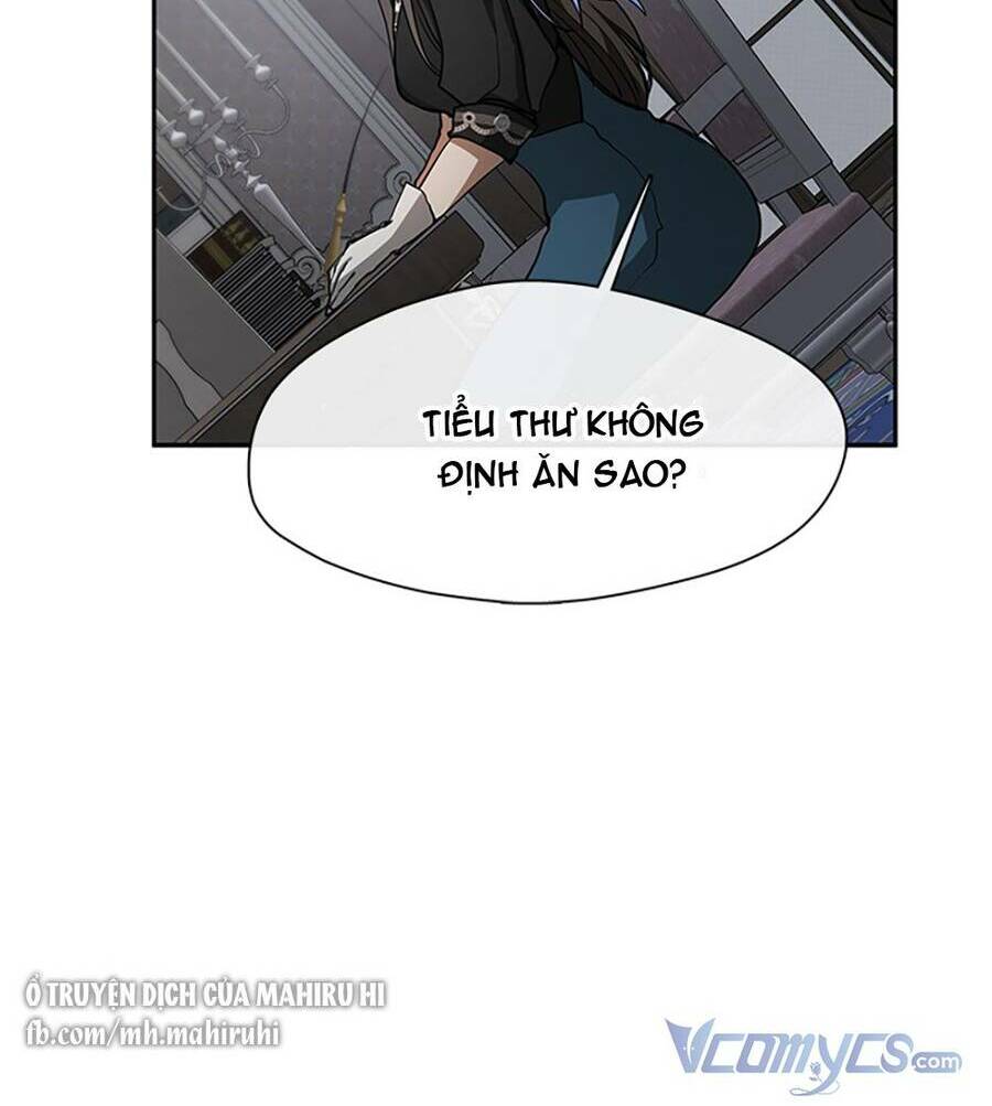 Không Thể Thoát Khỏi Người Chapter 52 - Trang 2