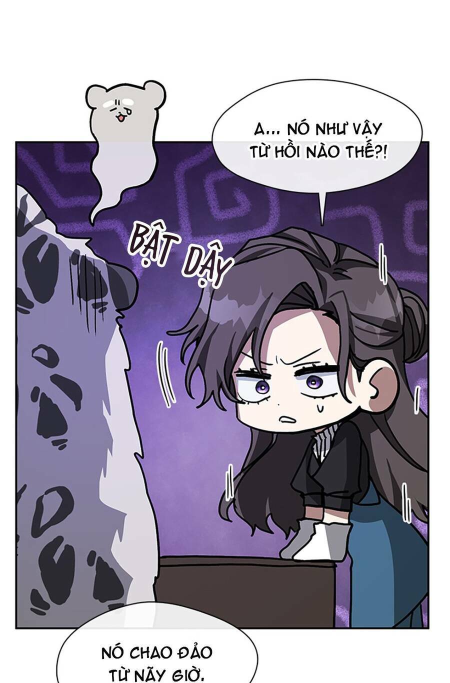 Không Thể Thoát Khỏi Người Chapter 52 - Trang 2