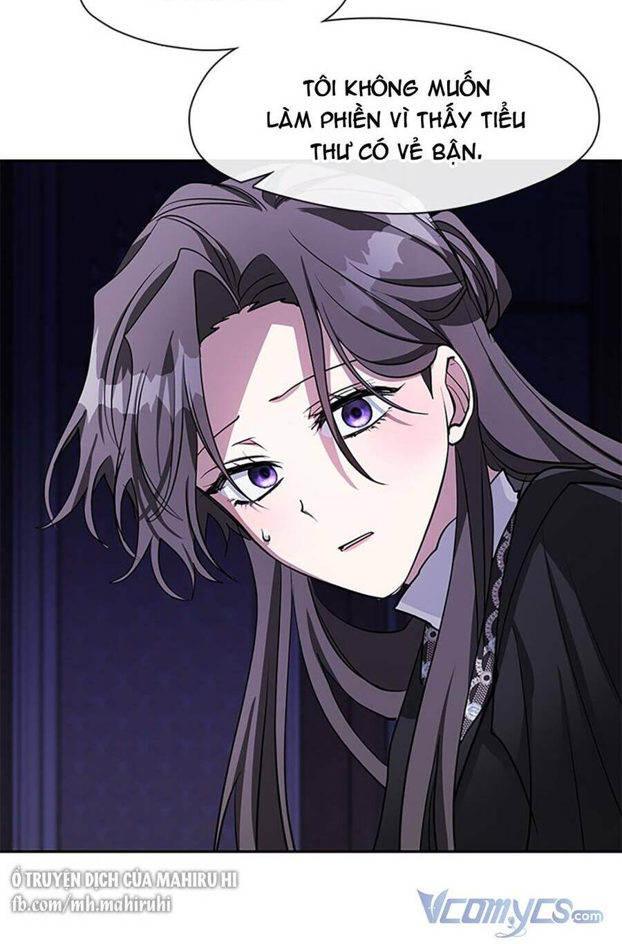 Không Thể Thoát Khỏi Người Chapter 52 - Trang 2