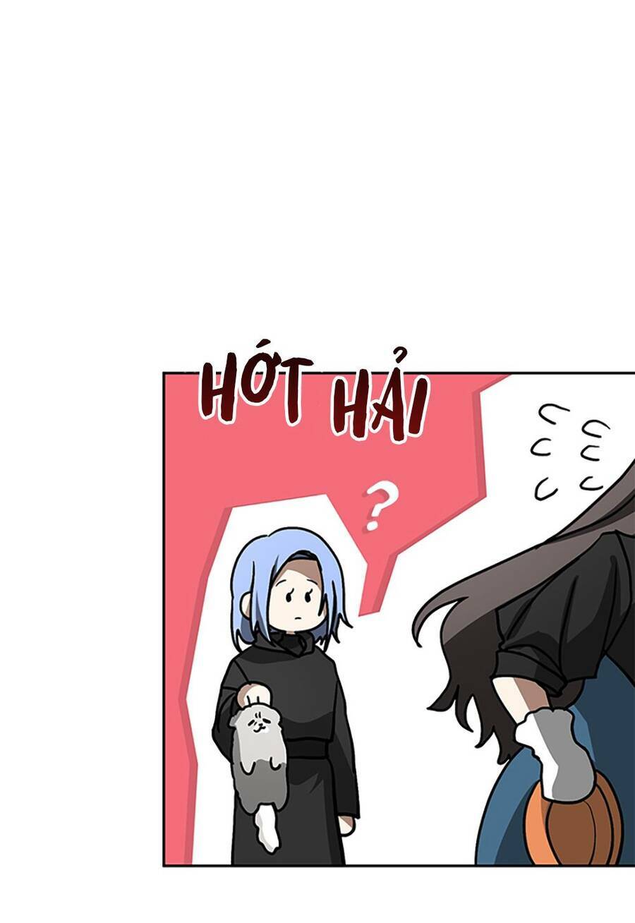 Không Thể Thoát Khỏi Người Chapter 52 - Trang 2