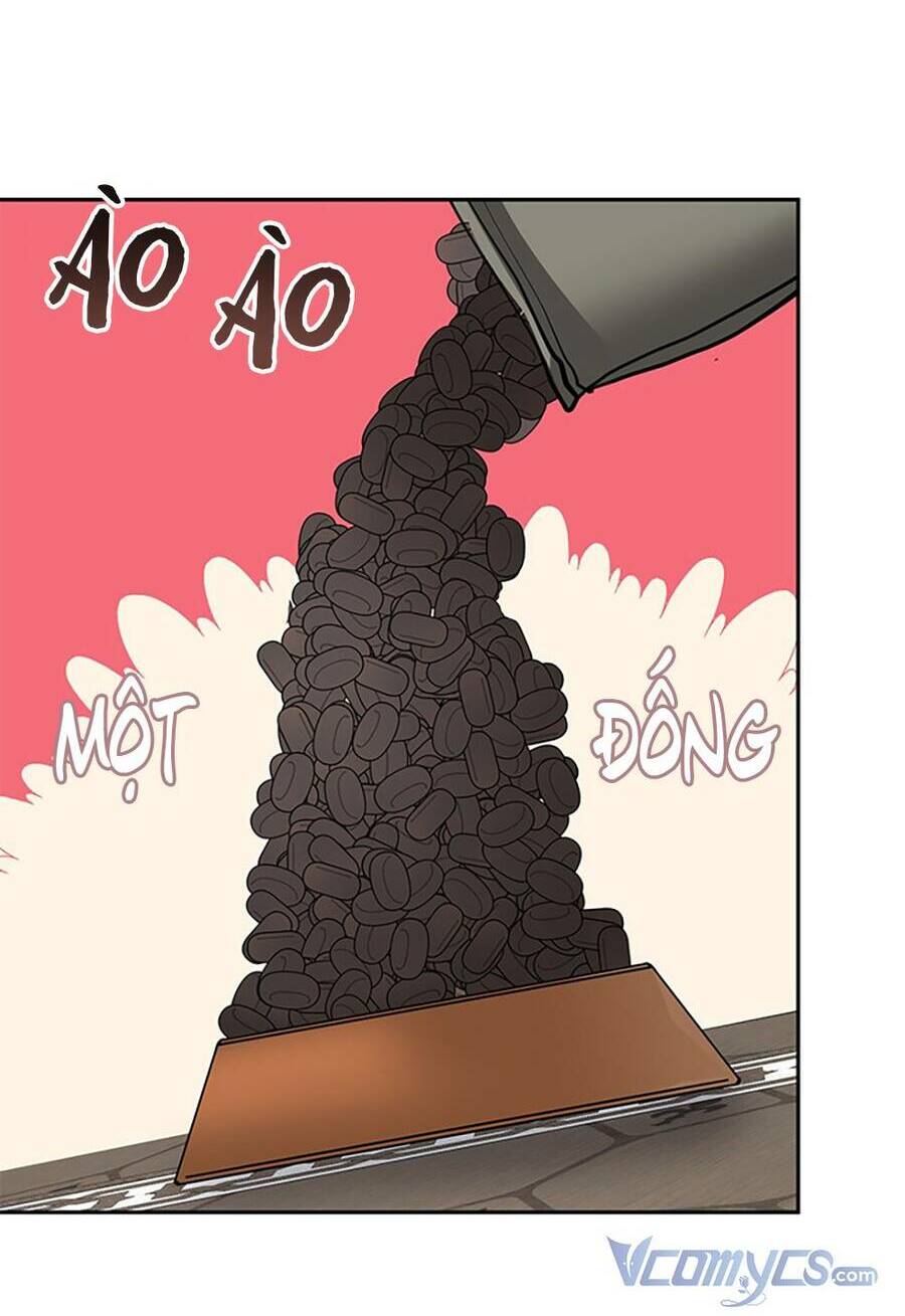 Không Thể Thoát Khỏi Người Chapter 52 - Trang 2