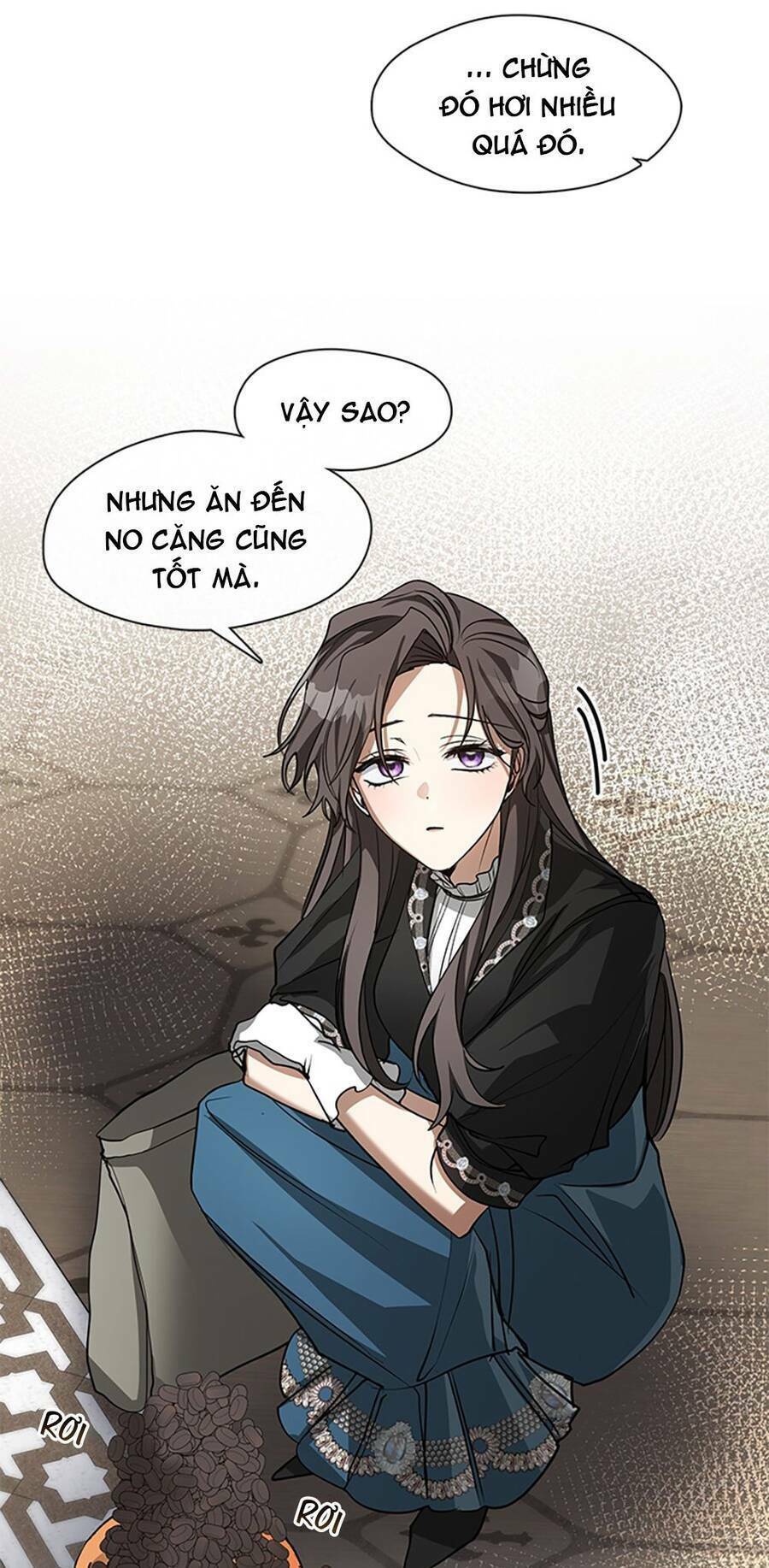 Không Thể Thoát Khỏi Người Chapter 52 - Trang 2