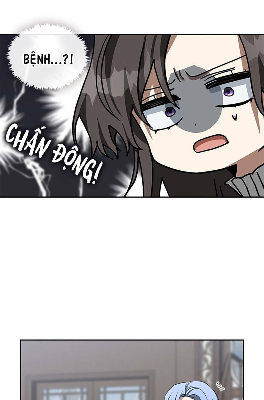 Không Thể Thoát Khỏi Người Chapter 52 - Trang 2