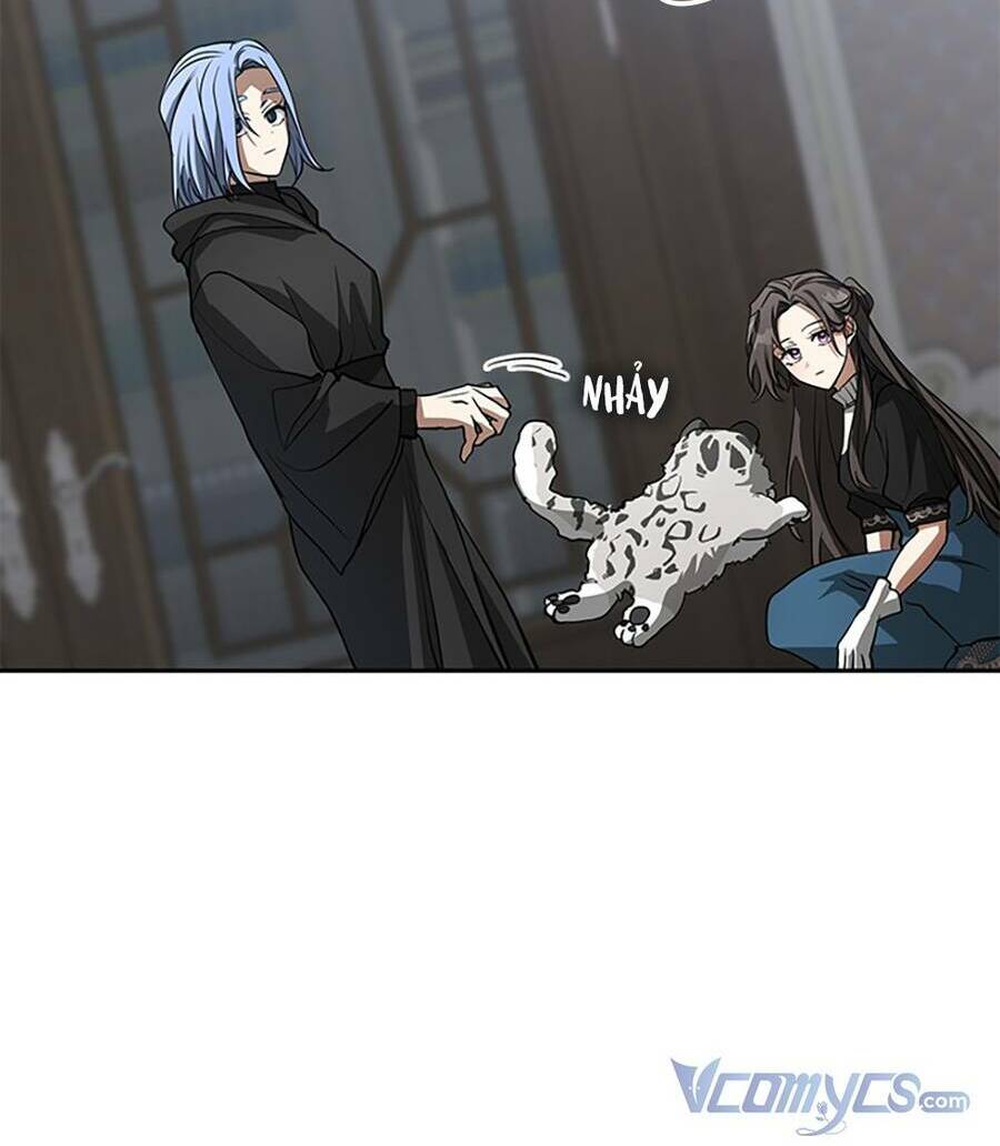 Không Thể Thoát Khỏi Người Chapter 52 - Trang 2