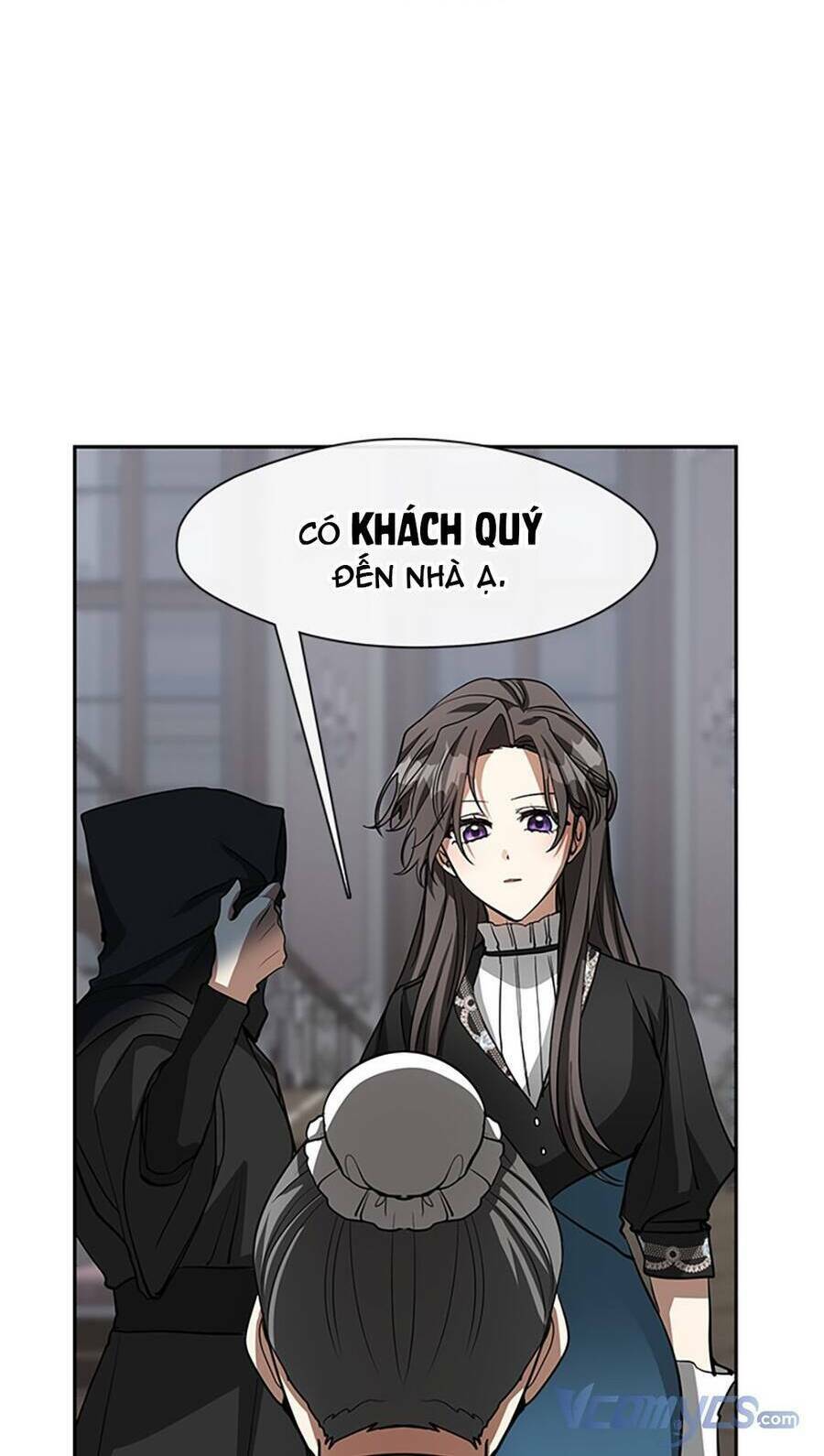 Không Thể Thoát Khỏi Người Chapter 52 - Trang 2