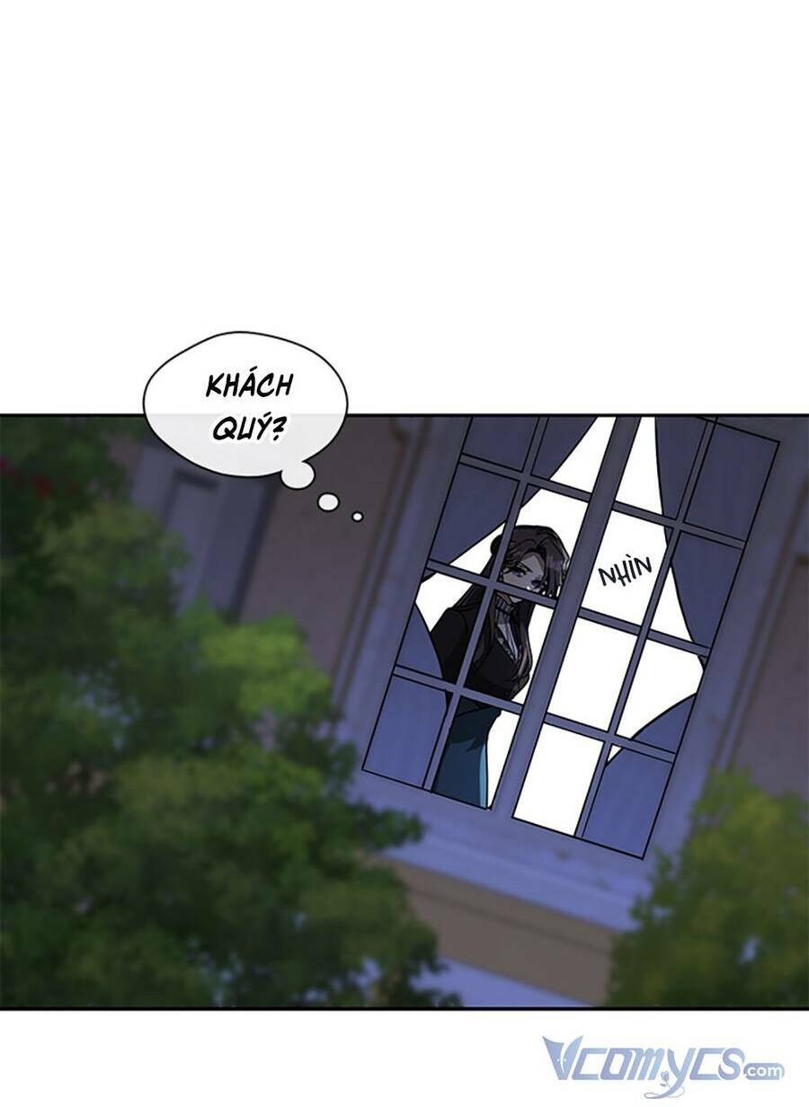 Không Thể Thoát Khỏi Người Chapter 52 - Trang 2