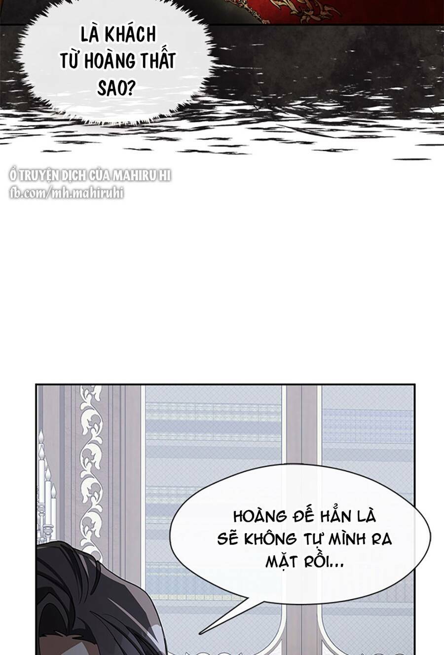 Không Thể Thoát Khỏi Người Chapter 52 - Trang 2