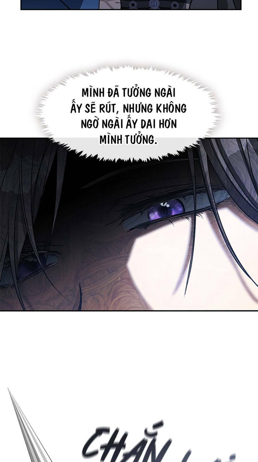 Không Thể Thoát Khỏi Người Chapter 52 - Trang 2