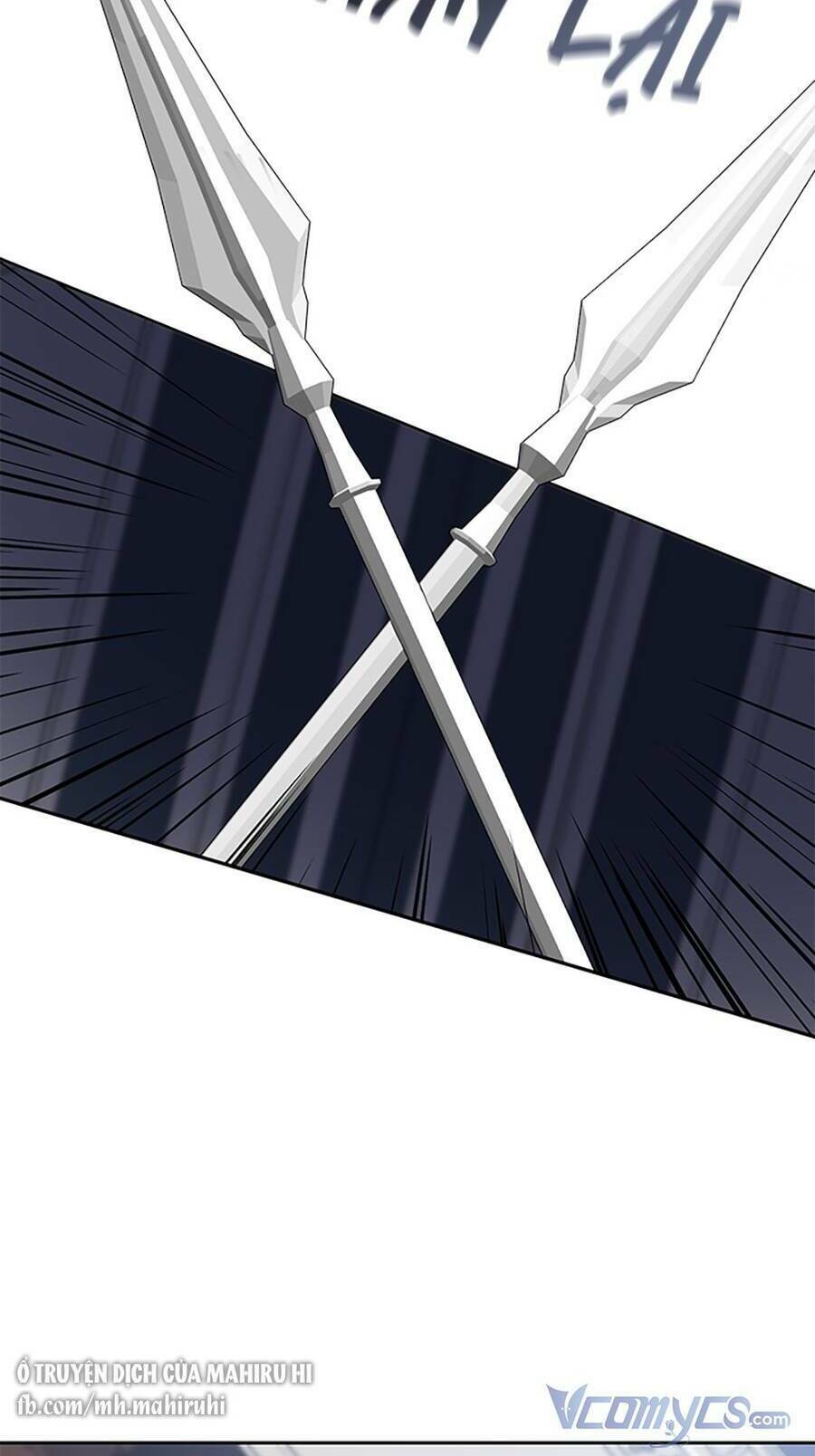 Không Thể Thoát Khỏi Người Chapter 52 - Trang 2