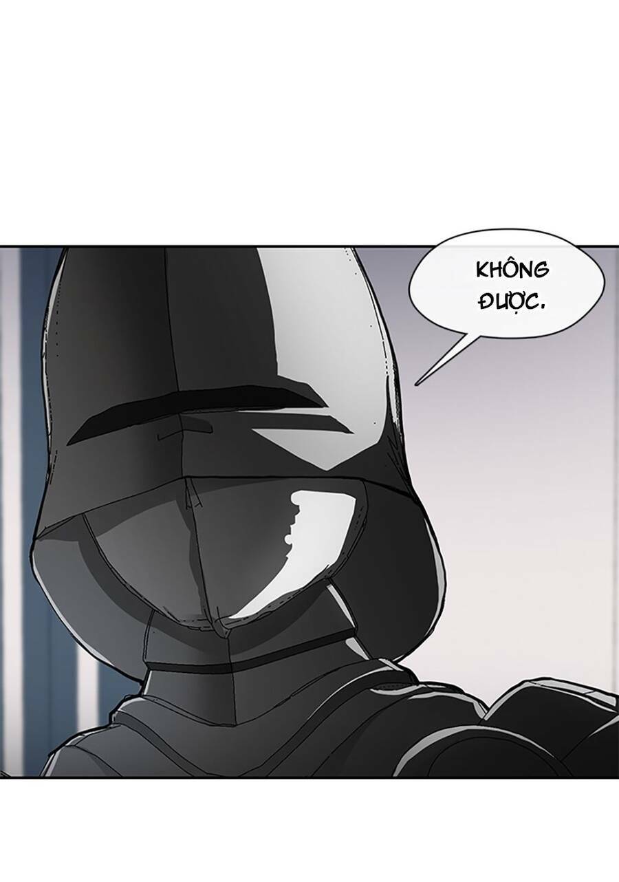 Không Thể Thoát Khỏi Người Chapter 52 - Trang 2