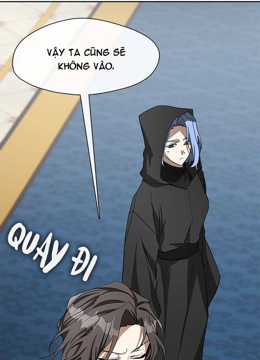 Không Thể Thoát Khỏi Người Chapter 52 - Trang 2