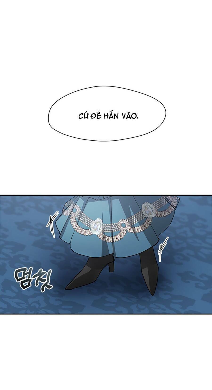 Không Thể Thoát Khỏi Người Chapter 52 - Trang 2