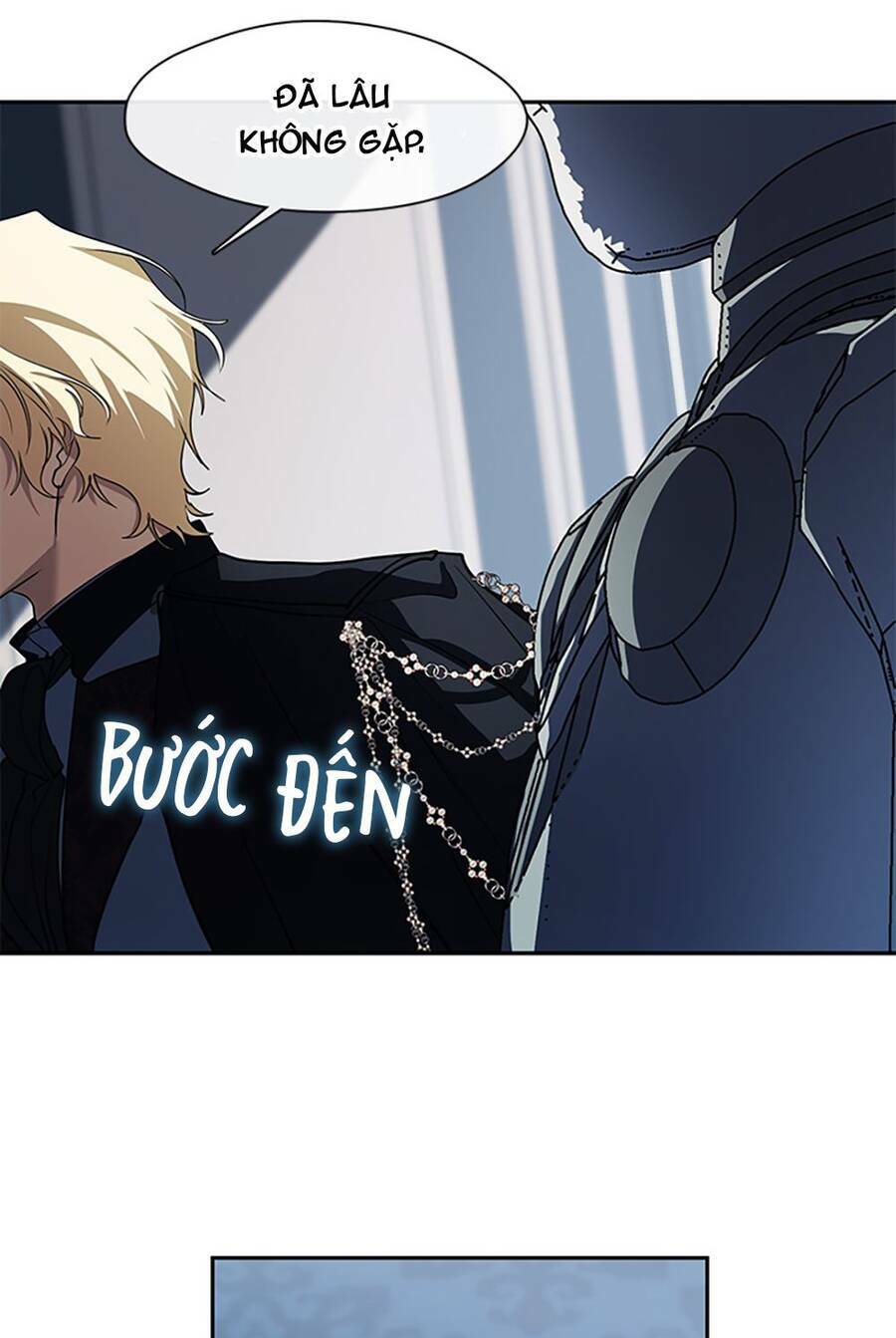 Không Thể Thoát Khỏi Người Chapter 52 - Trang 2