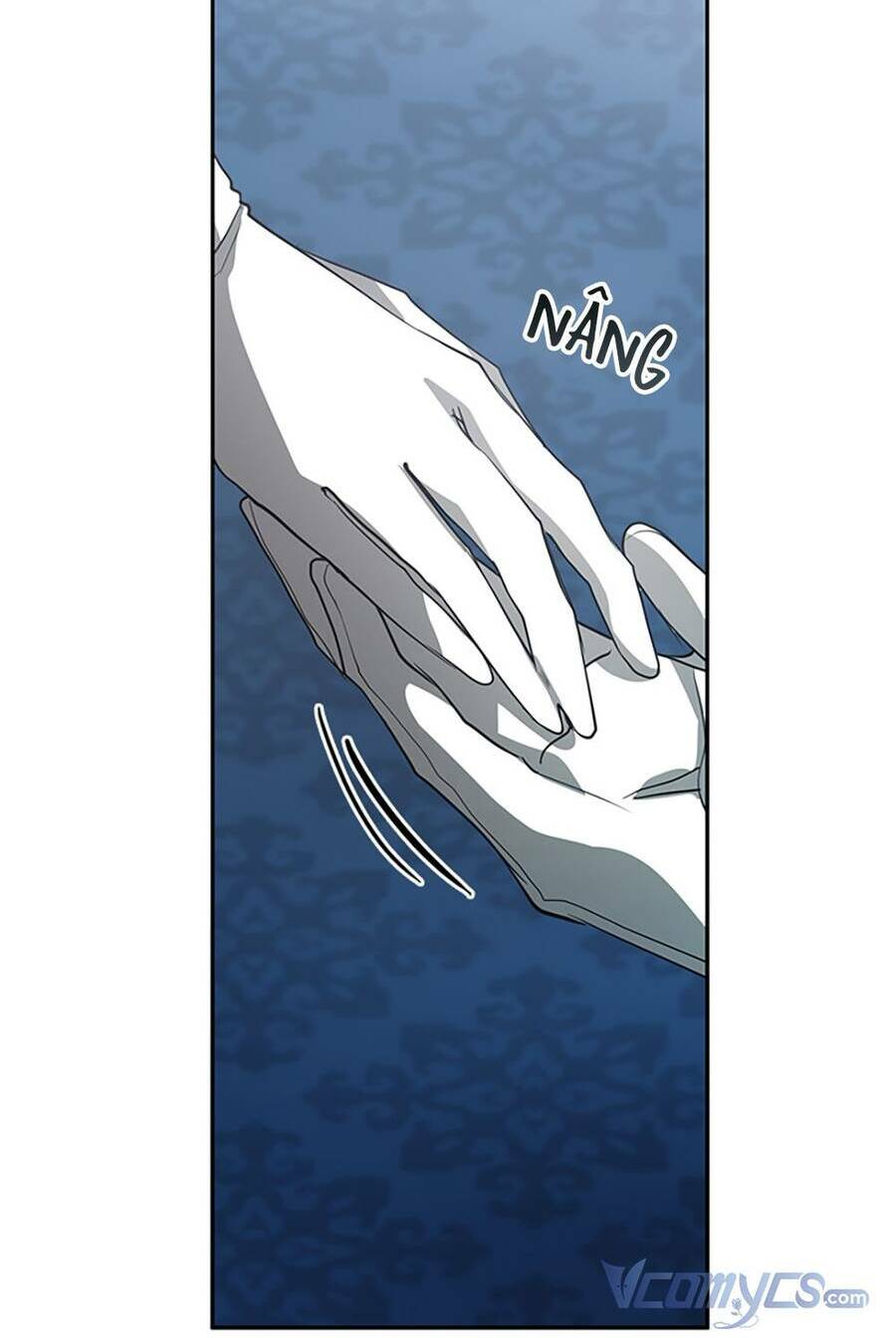 Không Thể Thoát Khỏi Người Chapter 52 - Trang 2