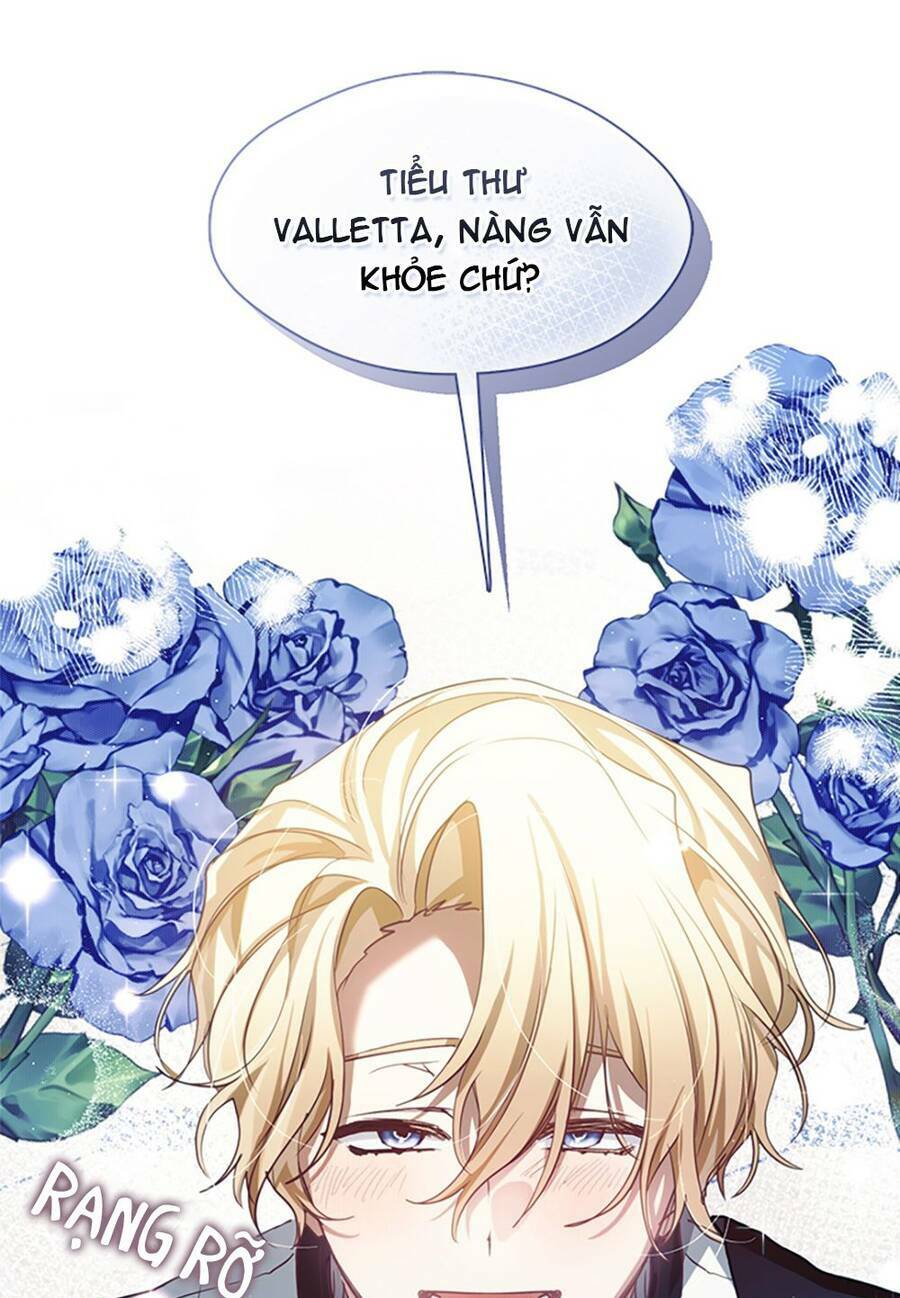 Không Thể Thoát Khỏi Người Chapter 52 - Trang 2