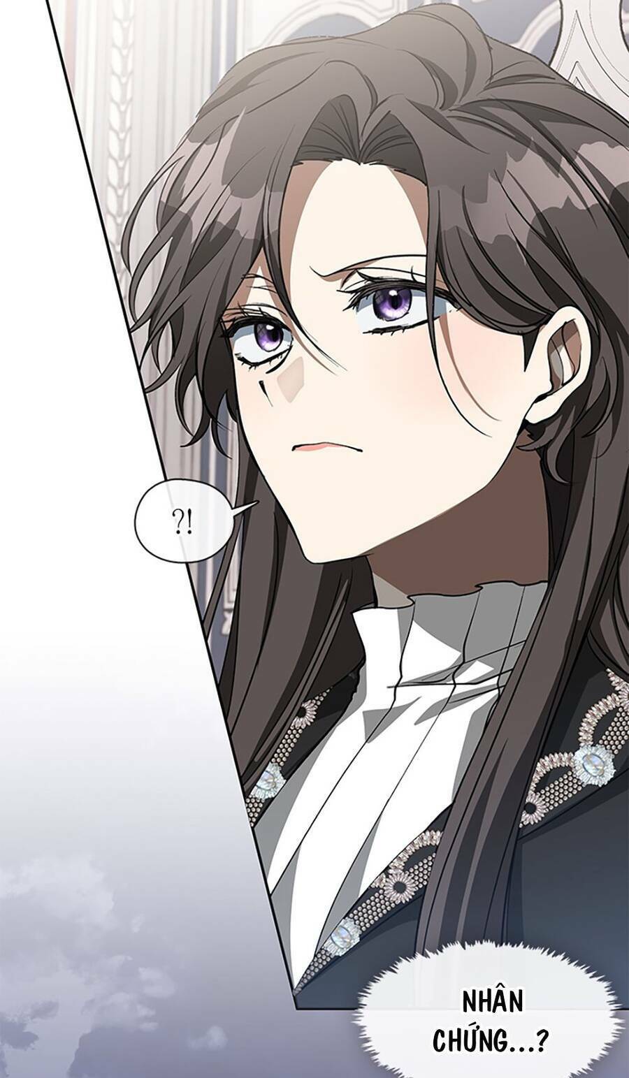 Không Thể Thoát Khỏi Người Chapter 53 - Trang 2
