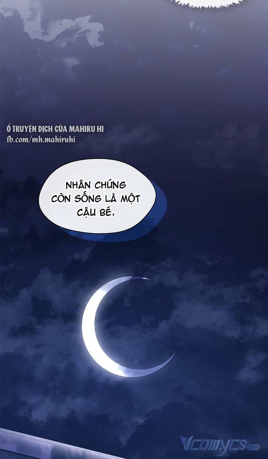 Không Thể Thoát Khỏi Người Chapter 53 - Trang 2