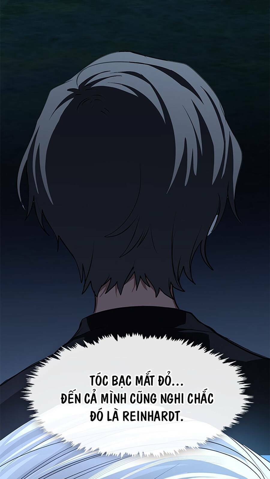 Không Thể Thoát Khỏi Người Chapter 53 - Trang 2