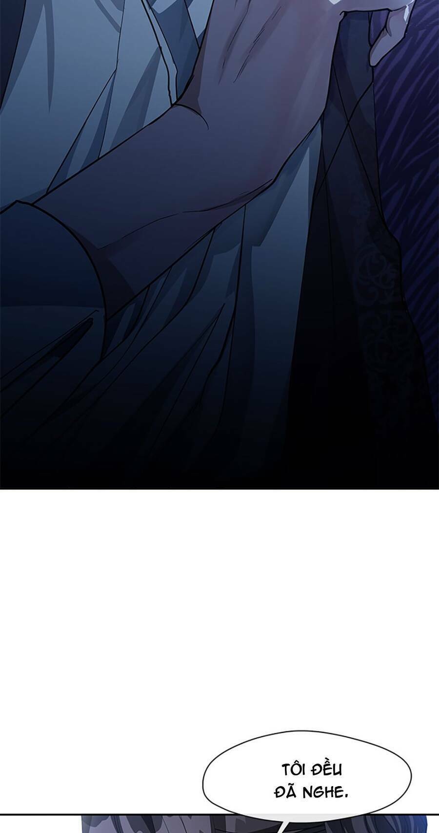 Không Thể Thoát Khỏi Người Chapter 53 - Trang 2
