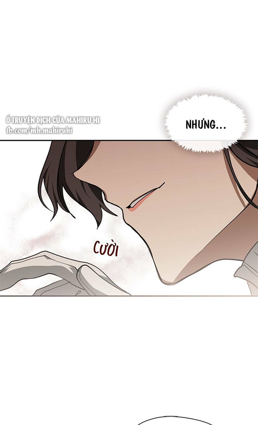 Không Thể Thoát Khỏi Người Chapter 53 - Trang 2