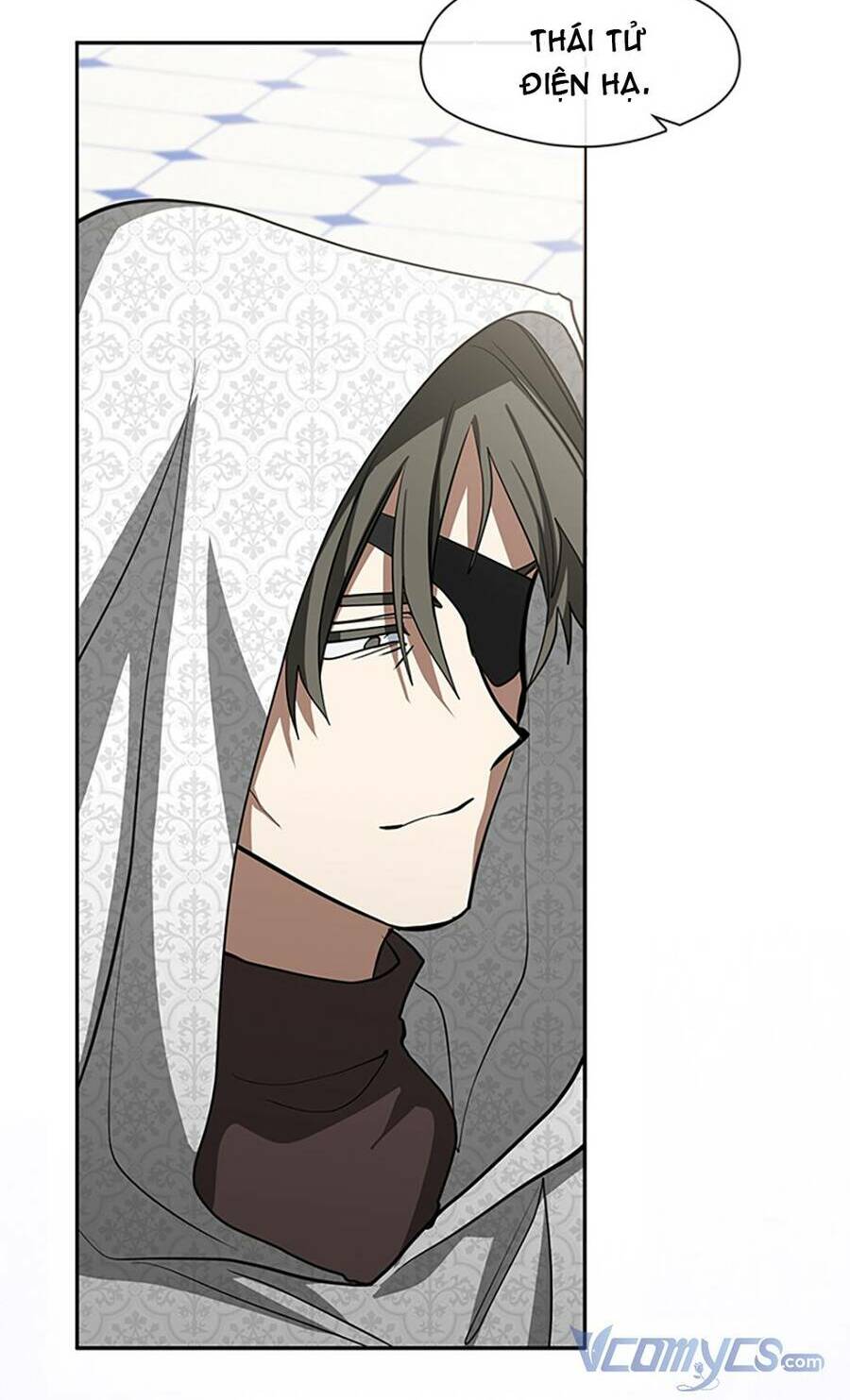 Không Thể Thoát Khỏi Người Chapter 53 - Trang 2