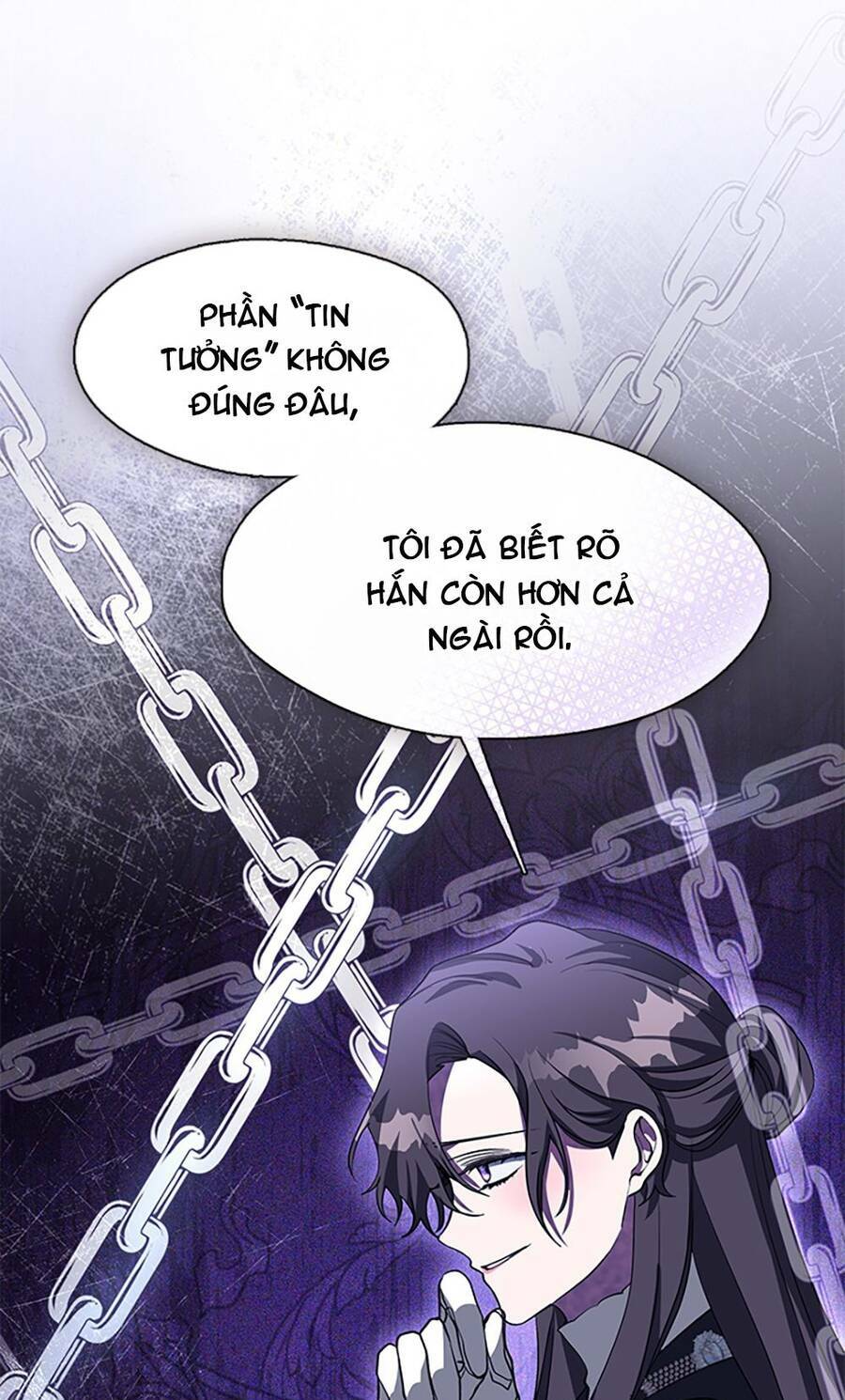 Không Thể Thoát Khỏi Người Chapter 53 - Trang 2