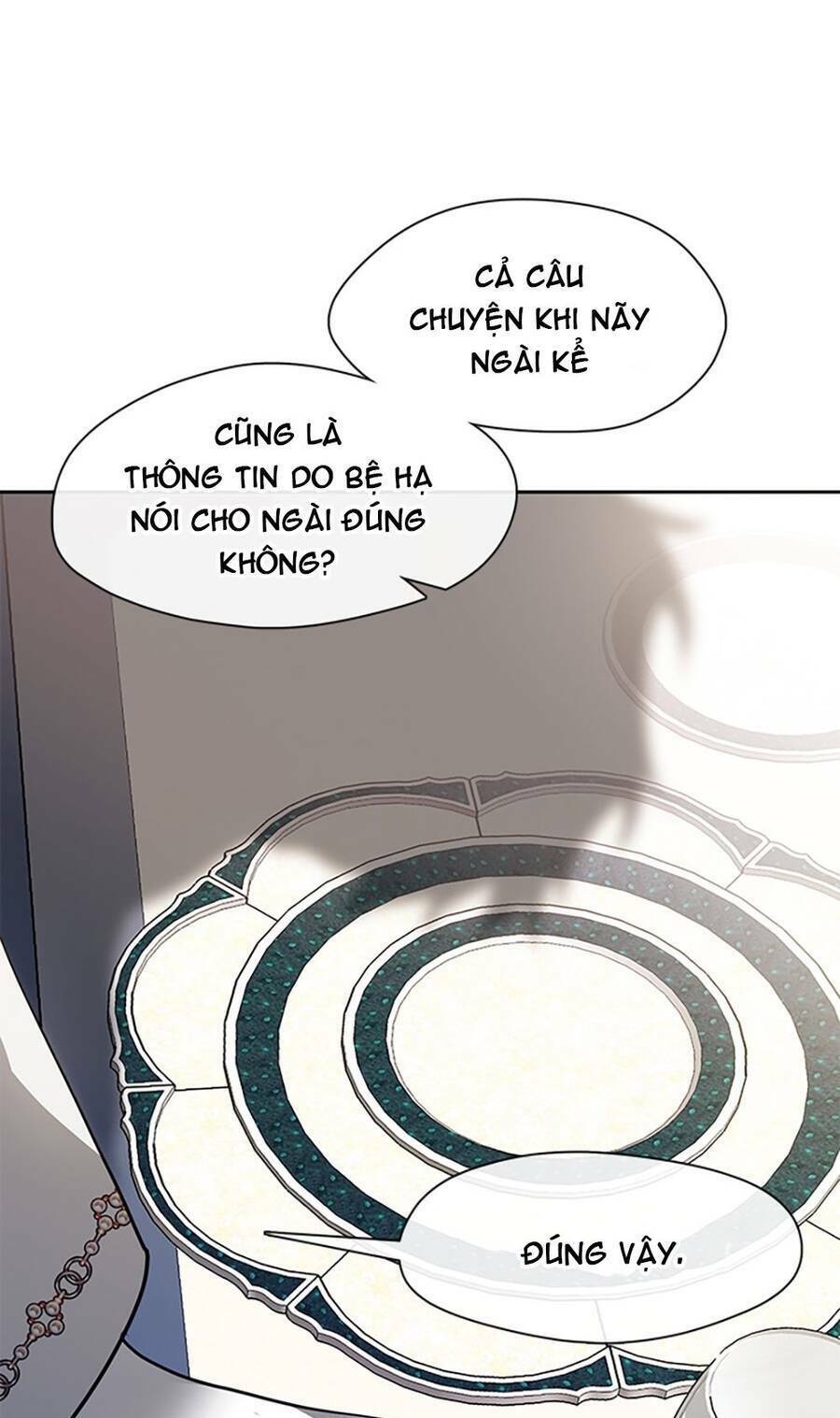 Không Thể Thoát Khỏi Người Chapter 53 - Trang 2