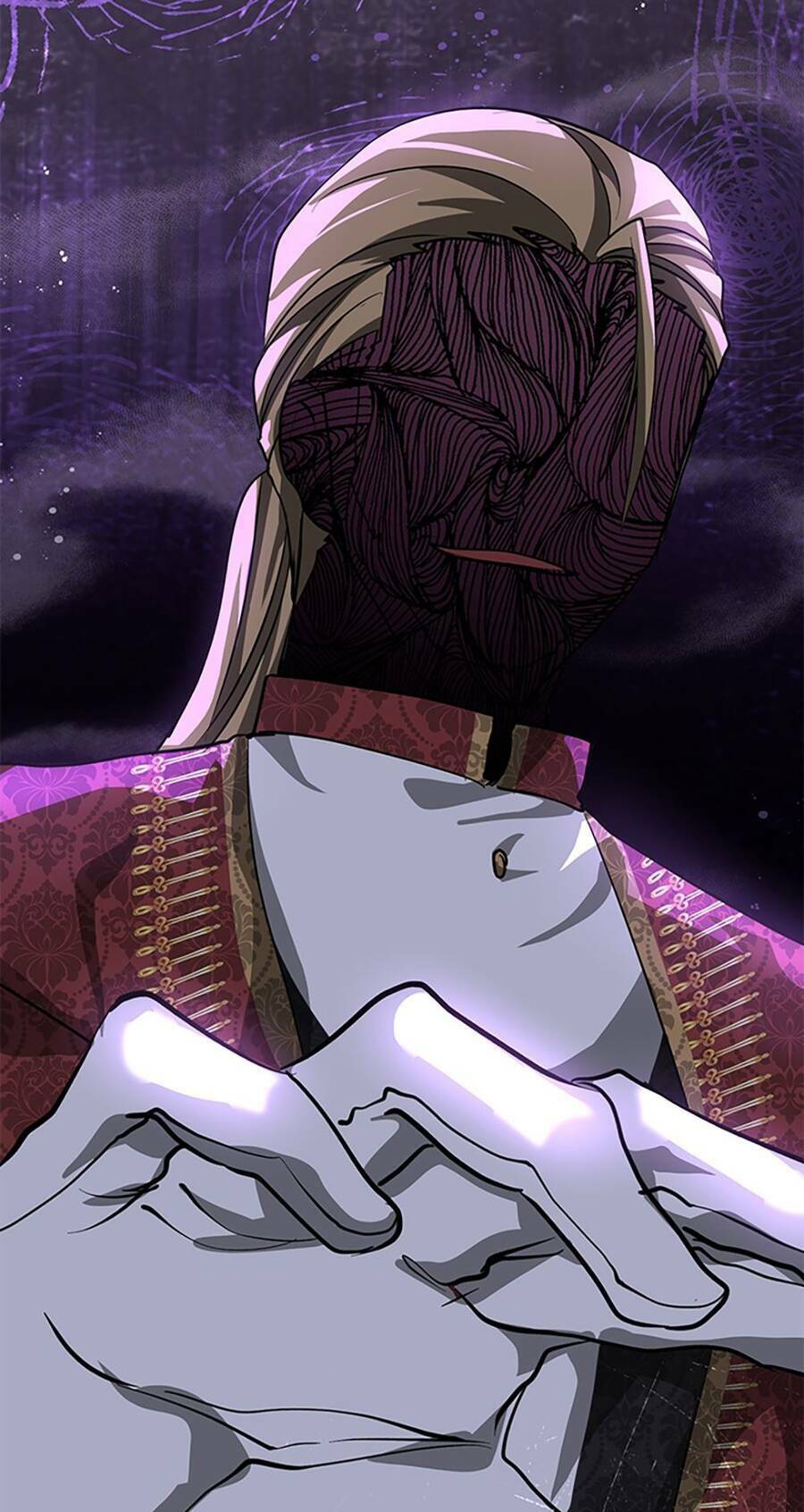 Không Thể Thoát Khỏi Người Chapter 53 - Trang 2