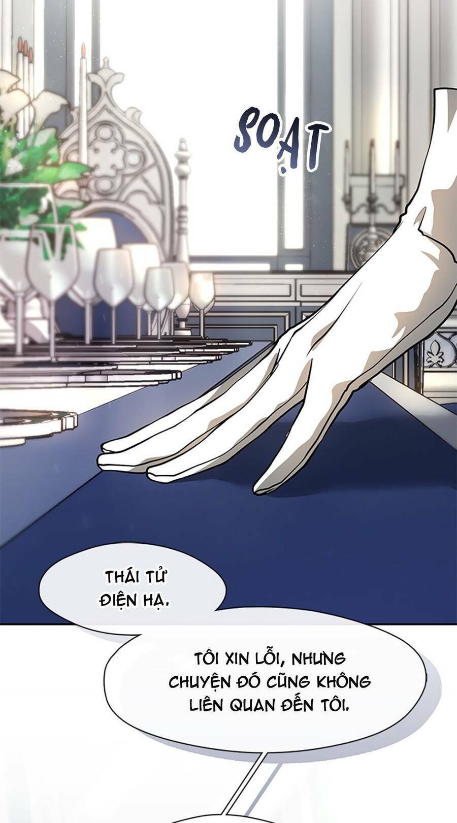 Không Thể Thoát Khỏi Người Chapter 53 - Trang 2