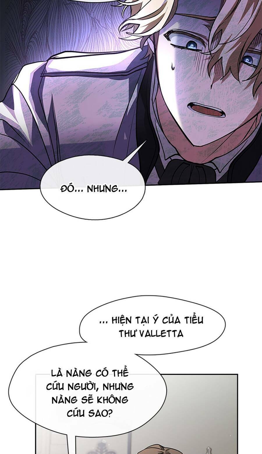 Không Thể Thoát Khỏi Người Chapter 53 - Trang 2