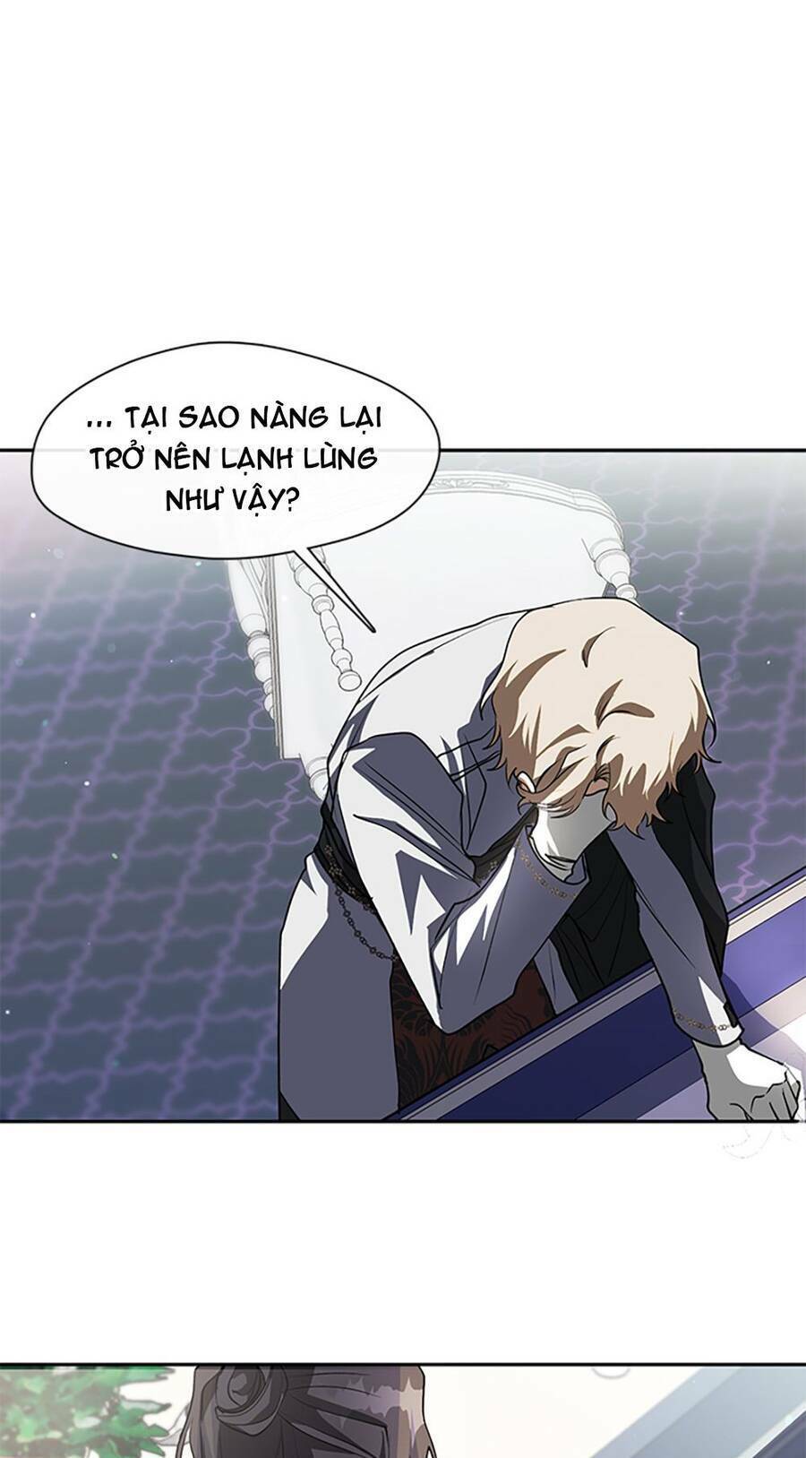 Không Thể Thoát Khỏi Người Chapter 53 - Trang 2