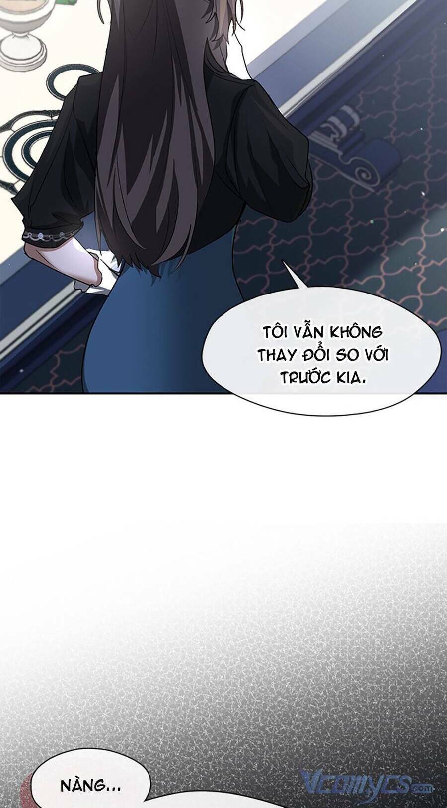 Không Thể Thoát Khỏi Người Chapter 53 - Trang 2